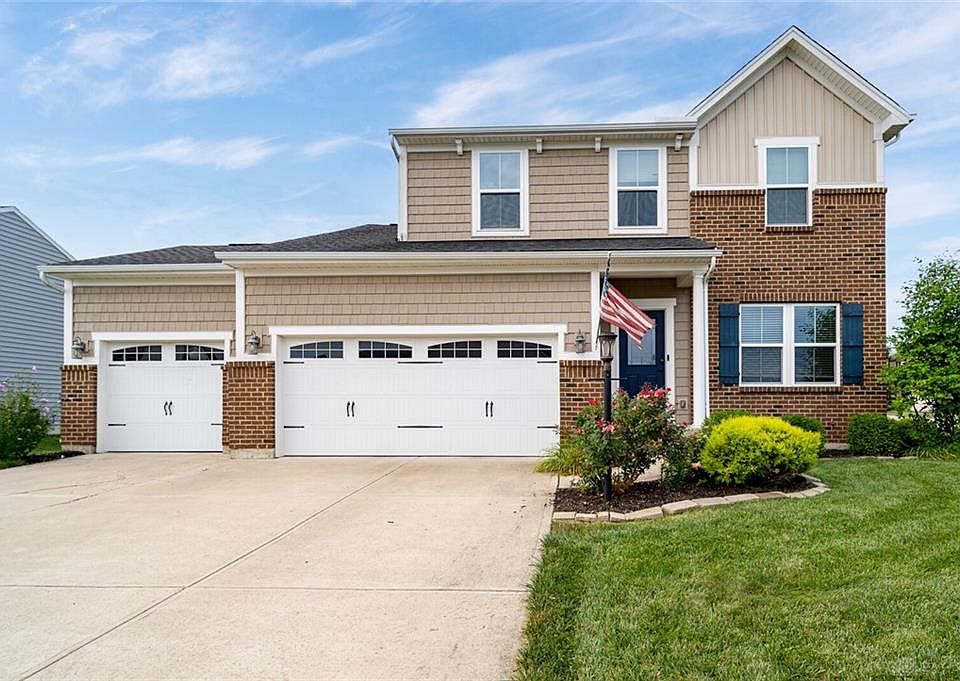 1st image of 8106 Bushclover Dr