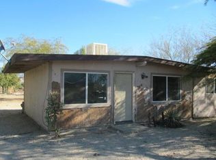 19200 Vee Bee Rd, Desert Hot Springs, CA 92241