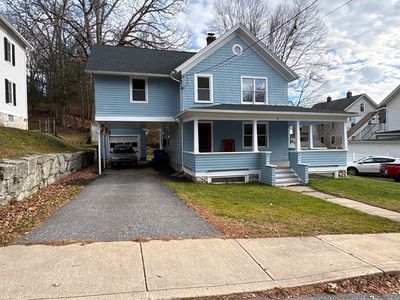 16 Tracy Street, Thomaston, CT, 06787
