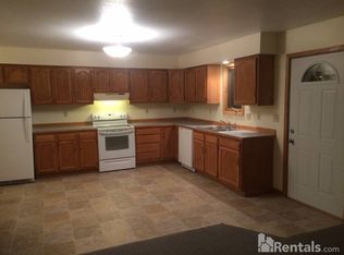 315 Evergreen St, Mora, MN 55051