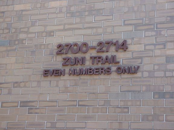 2nd image of 2710 Zuni Trl SE #20