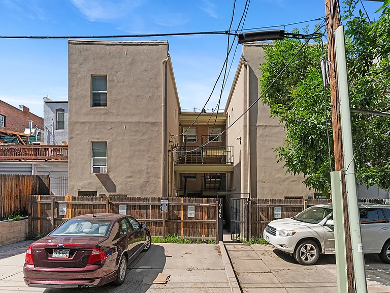 1940 W 32nd Ave #201 — Photo 13