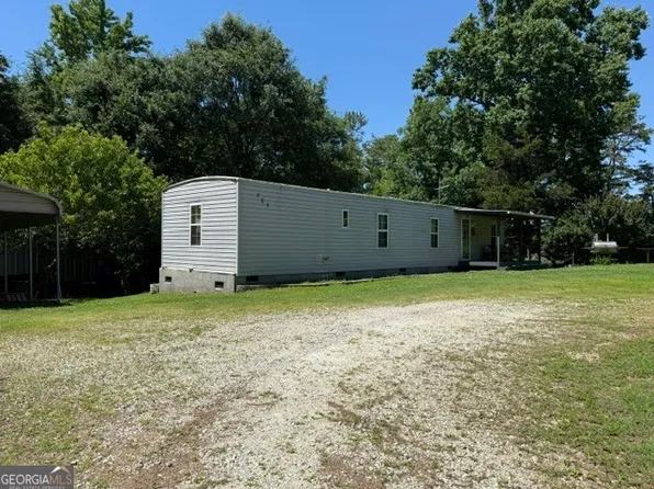 721 Glenn Ferry Rd, Fair Play, SC 29643
