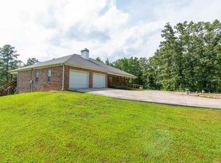 788 Nesbit Loop NE, Resaca, GA 30735