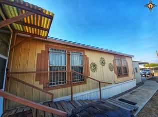 110 S Magnolia St, Truth Or Consequences, NM 87901