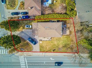 256 Church St, Markham, ON L3P 2M7