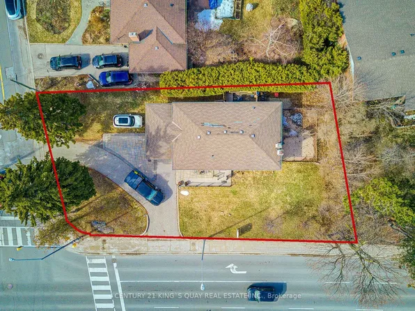 256 Church St, Markham, ON L3P 2M7