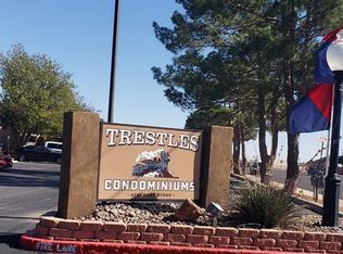 6701 Eastridge Rd APT 208, Odessa, TX 79762