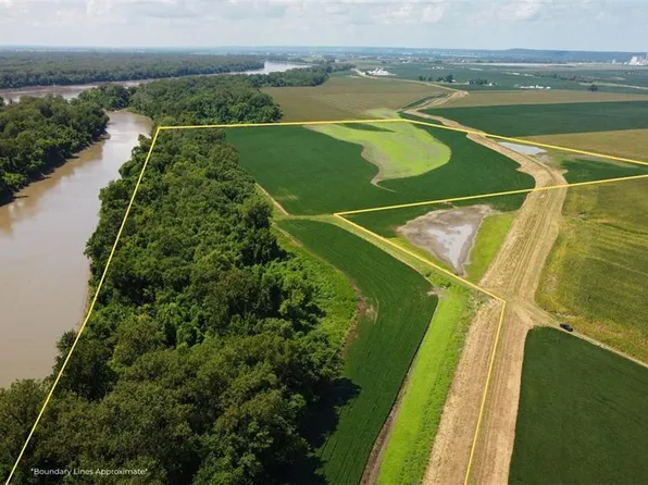 115 / Acres, West Alton, MO 63386