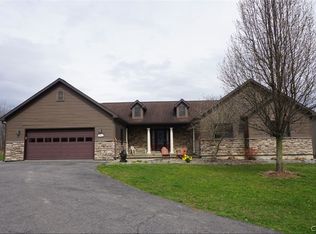 7857 State Route 31, Bridgeport, NY 13030