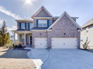 5355 Granite Bridge Xing, Suwanee, GA 30024