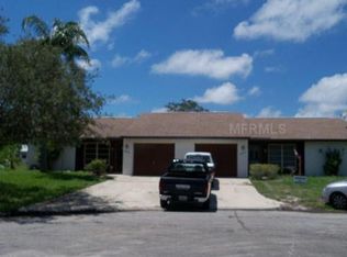630 Harvey St, Englewood, FL 34223