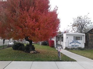 206 Main St, Richland, OR 97870