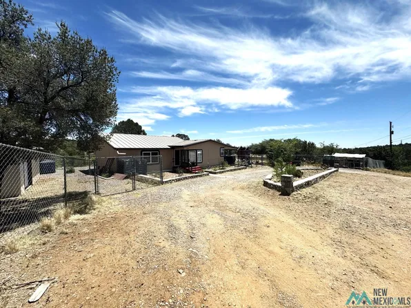 1809 Shasta St, Silver City, NM 88061