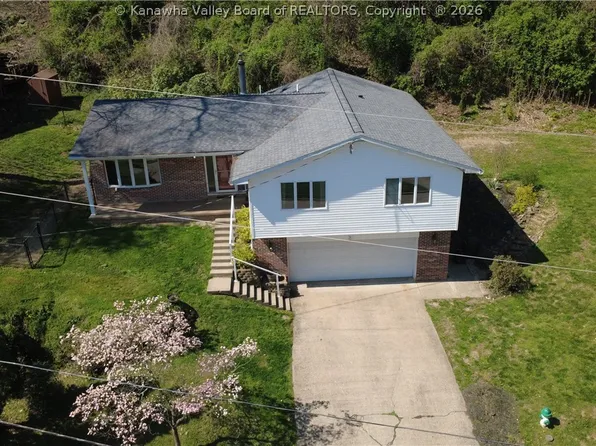 1649 Ritter Blvd, Huntington, WV 25701