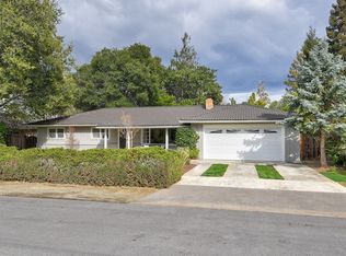 661 Teresi Ln, Los Altos, CA 94024