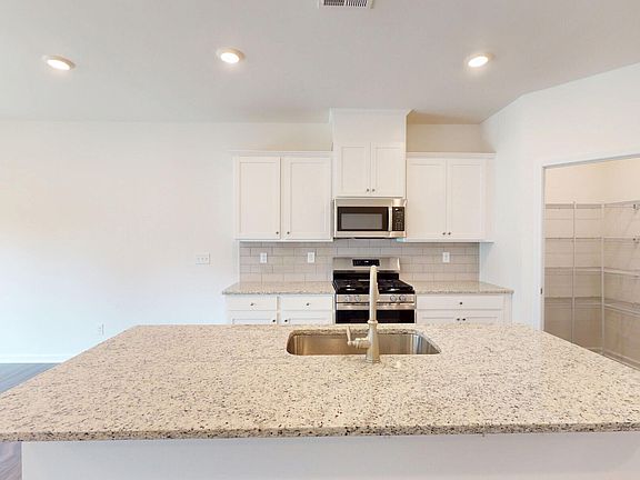 Kitchen - Representational Photo