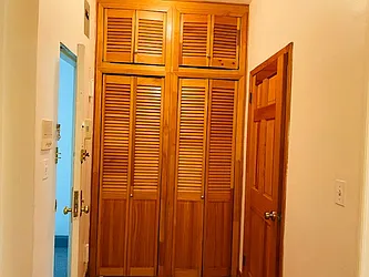 Rented by Bank Neary