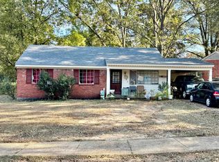 4065 Chippewa Rd, Memphis, TN 38118