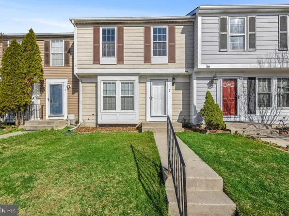 7 Ivy Oak Ct, Gaithersburg, MD 20877