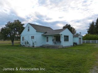 4341 Sequim Dungeness Way, Sequim, WA 98382