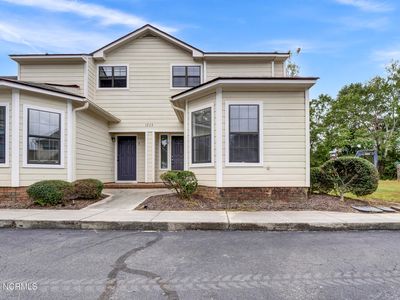 1723 S 41st Street #F, Wilmington, NC, 28403