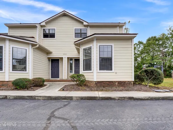 1723 S 41st Street #F, Wilmington, NC 28403