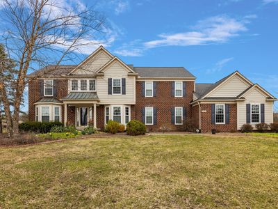 10478 Fellows Creek Dr, Plymouth, MI, 48170