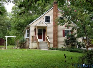139 Pike St, Gum Spring, VA 23065
