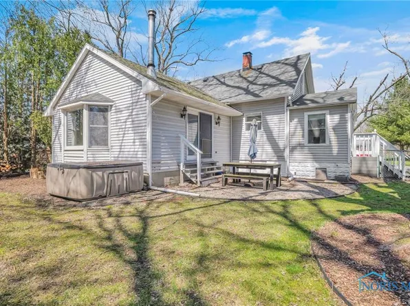 310 Dulton Dr, Toledo, OH 43615