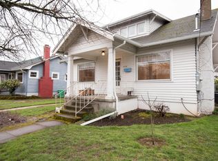 4534 SE Division St, Portland, OR 97206