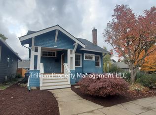 1411 SE 49th Ave, Portland, OR 97215