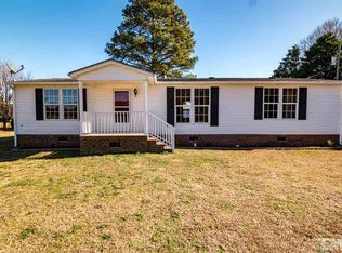 569 Bizzell Braswell Rd, Princeton, NC 27569