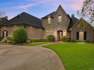 11010 Helens Way, Shreveport, LA 71106