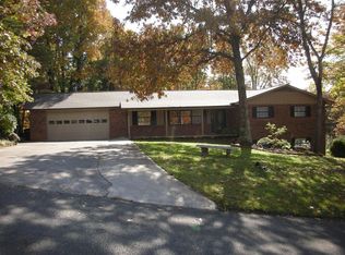 7500 Belfast Ln, Knoxville, TN 37931