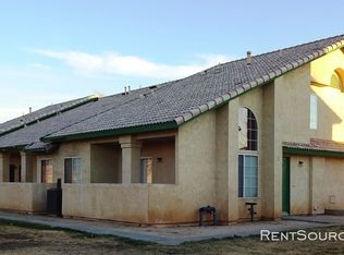 1632 Orchid Ln APT A, Lancaster, CA 93535