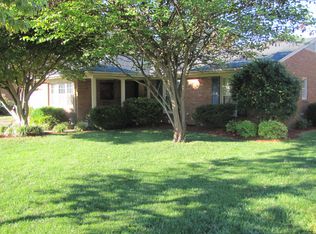 3860 Garden Ter, Owensboro, KY 42301