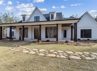 353 Spring Ridge Path, Dallas, GA 30132