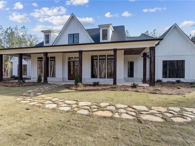 353 Spring Ridge Path, Dallas, GA, 30132