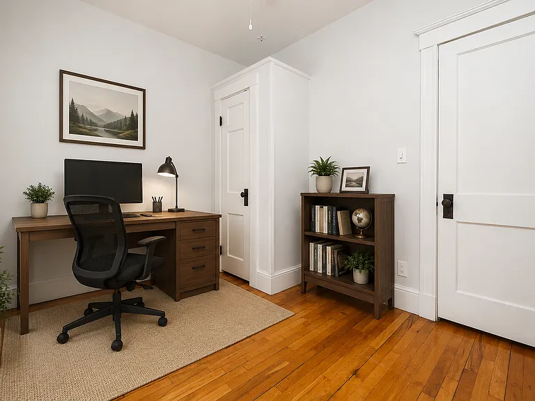 6 Putnam St #6 — Photo 13