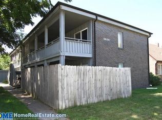 4609 Calvert St, Lincoln, NE 68506