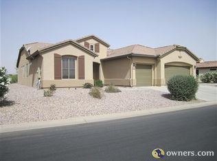 5184 N Scottsdale Rd, Eloy, AZ 85131