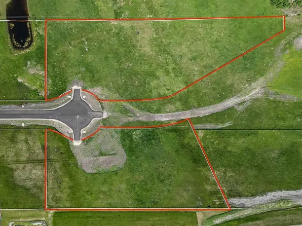 338165 State Highway 549 W Lot 2, Rural Foothills County, AB T1S 2Z3