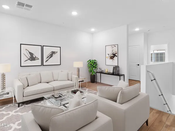 2835 W Eagle Talon Road, Phoenix, AZ 85085
