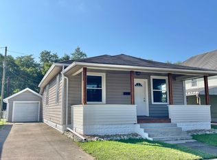 4329 Hughes St, Huntington, WV 25704