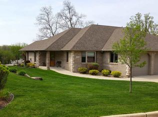 1229 Sherman Ave W, Fort Atkinson, WI 53538