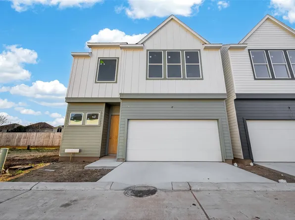 12804 Buffalo Wells Dr, Houston, TX 77045