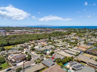 185 Kauhaa St, Kihei, HI 96753