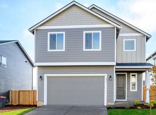 16757 SE Mist Layer Loop, Happy Valley, OR 97086