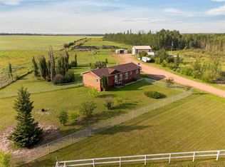 18142 SE Township Road 1102, Mackenzie County, AB T0H 1Z0